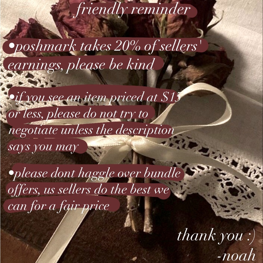 !!PLEASE READ!!